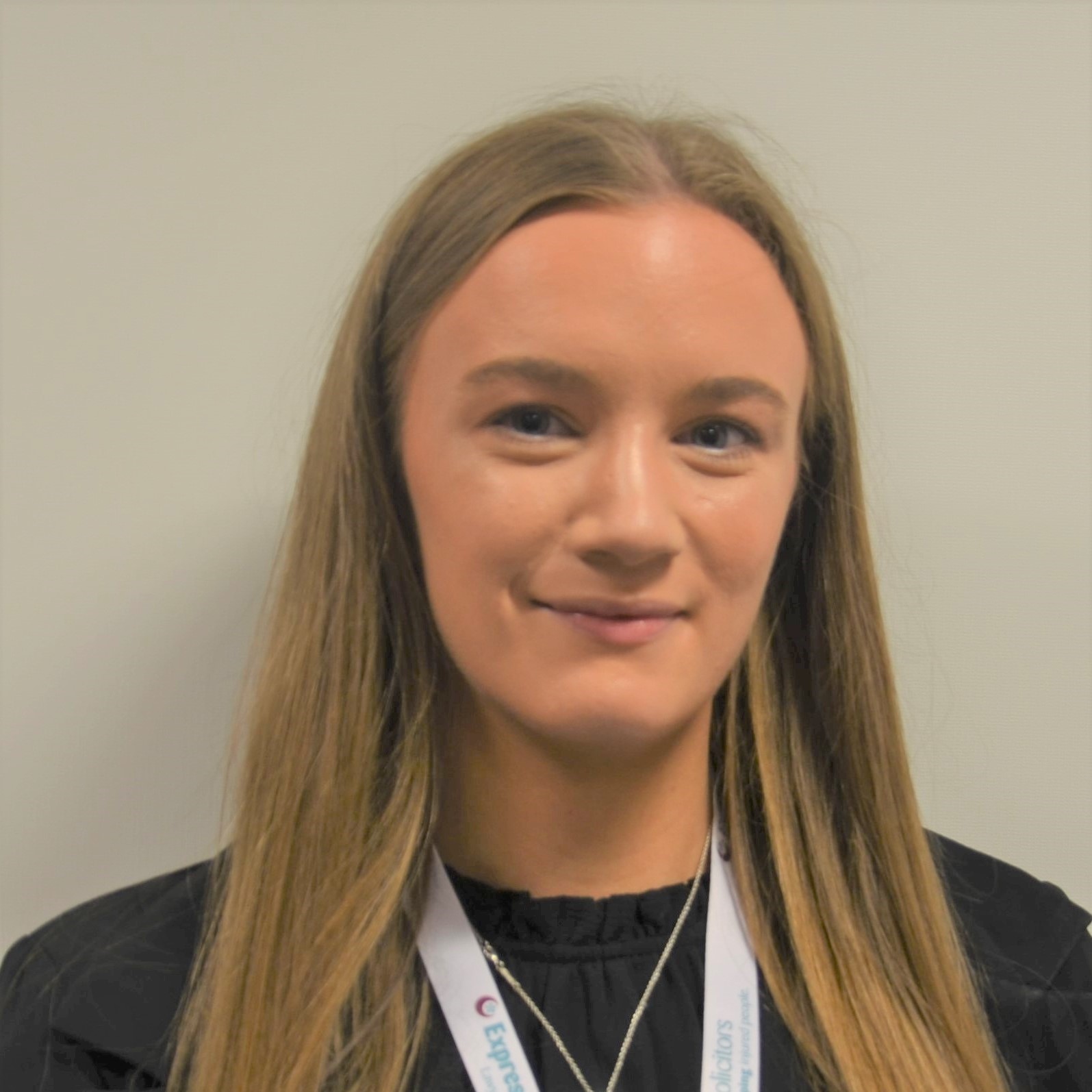 profile picture of savannah evans