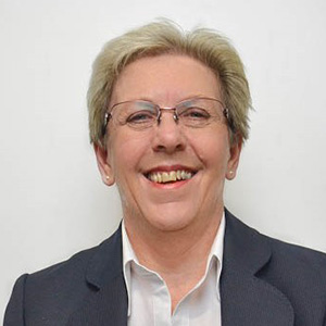 profile picture of sheila houghton