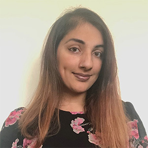 profile picture of sophie moghal
