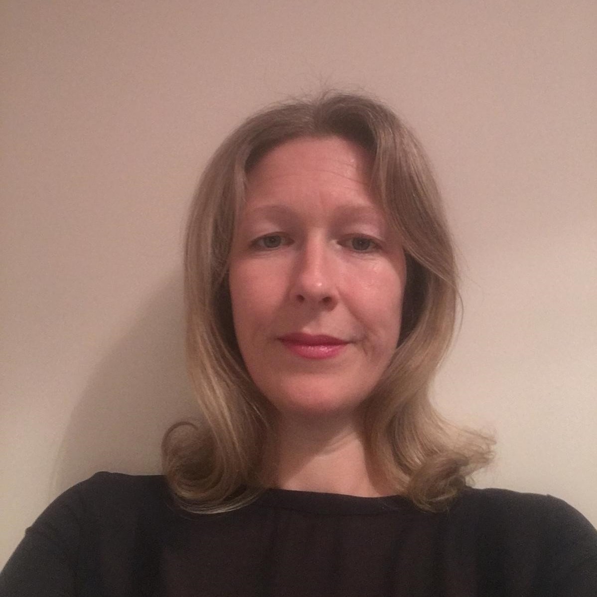 profile picture of stacy coupes
