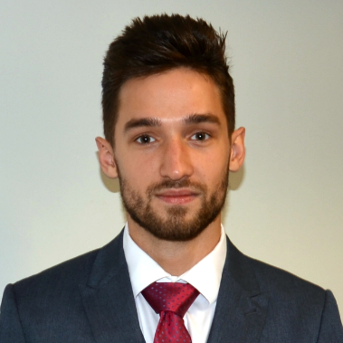 profile picture of szymon kubinski