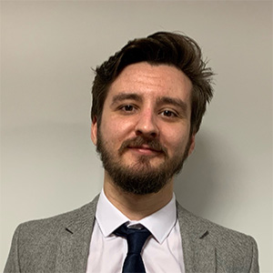 profile picture of will king