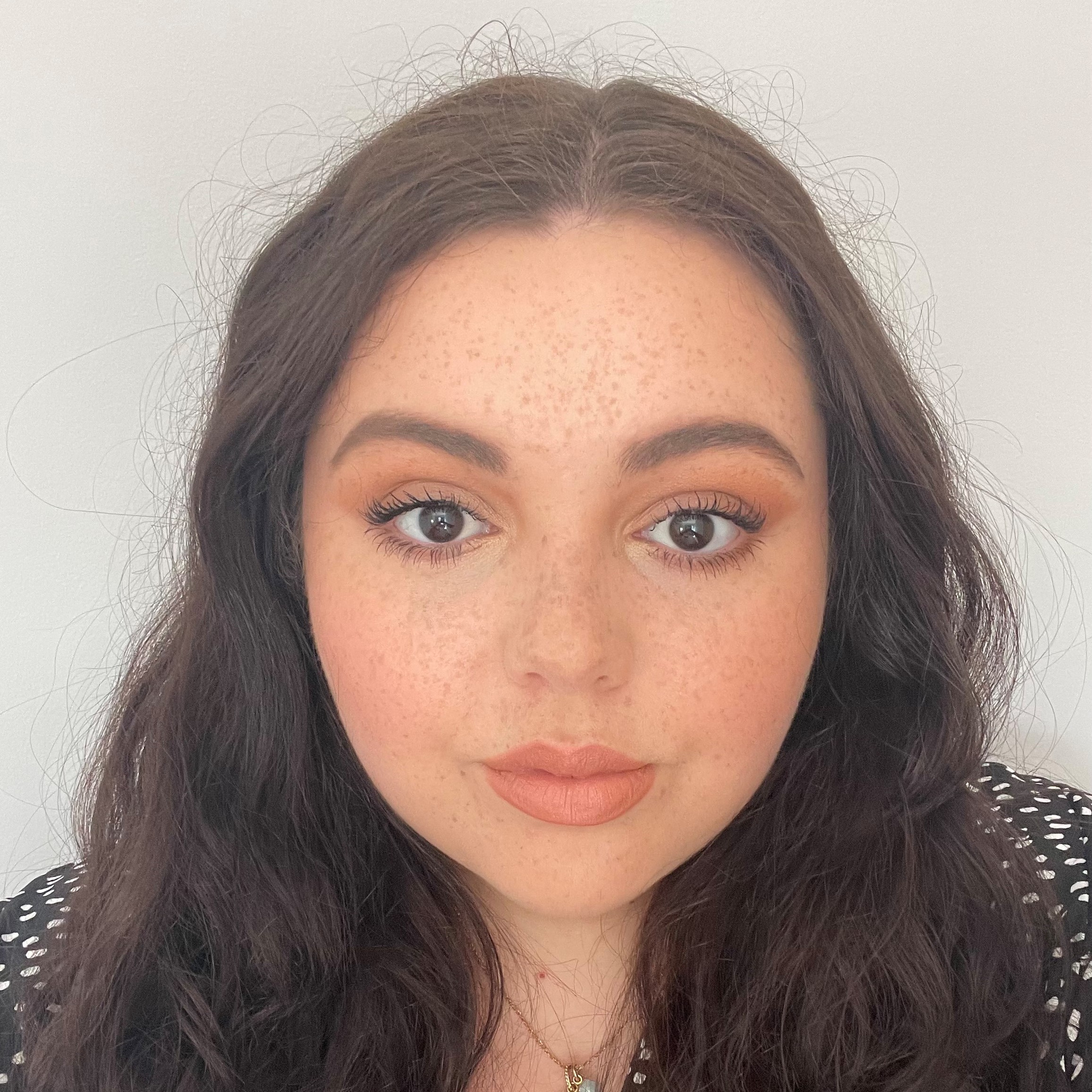 profile picture of abigail clements
