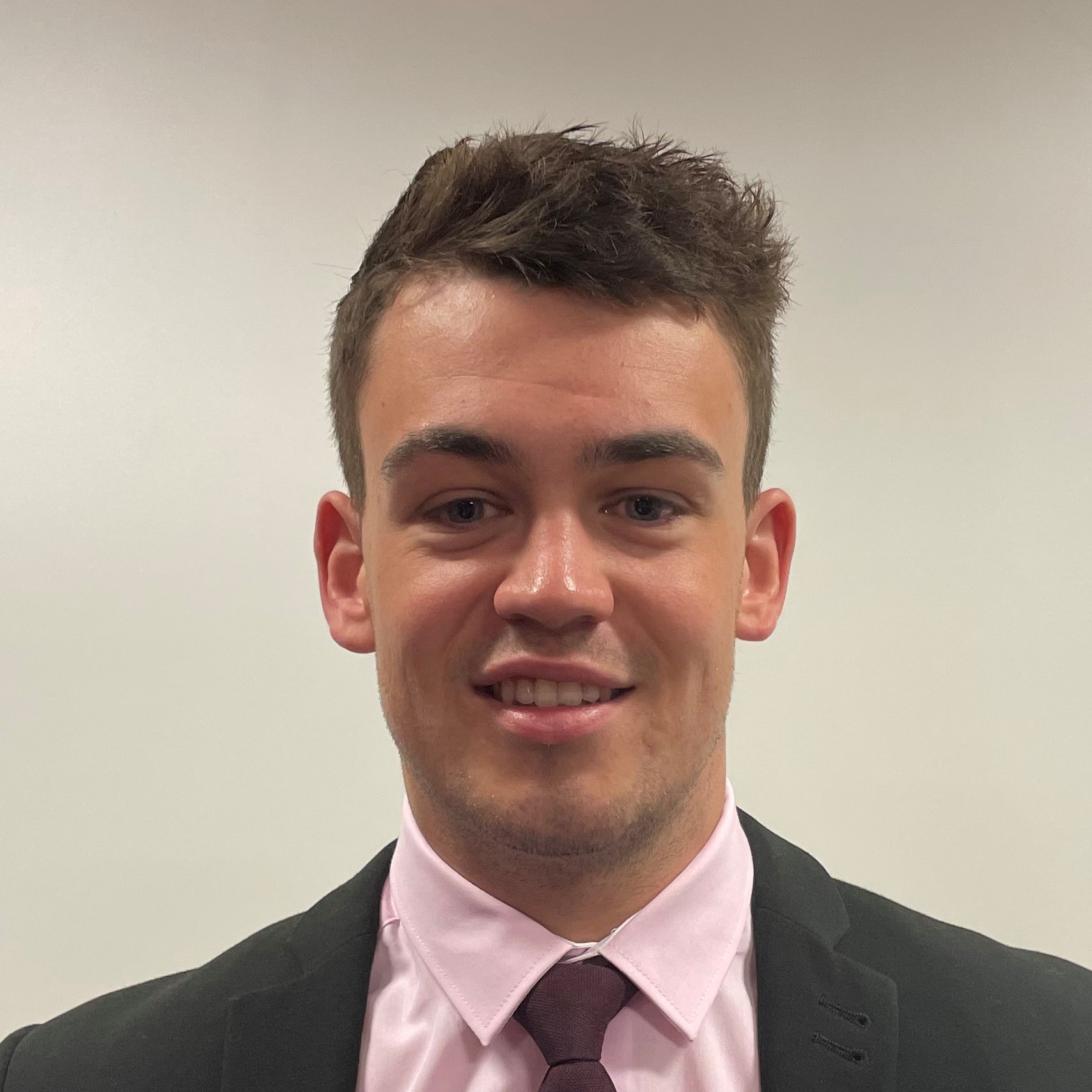 profile picture of billy torbett