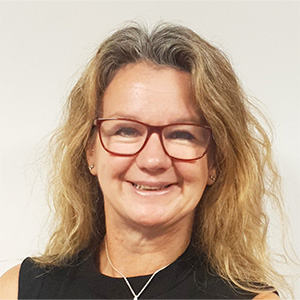 profile picture of louise haslam