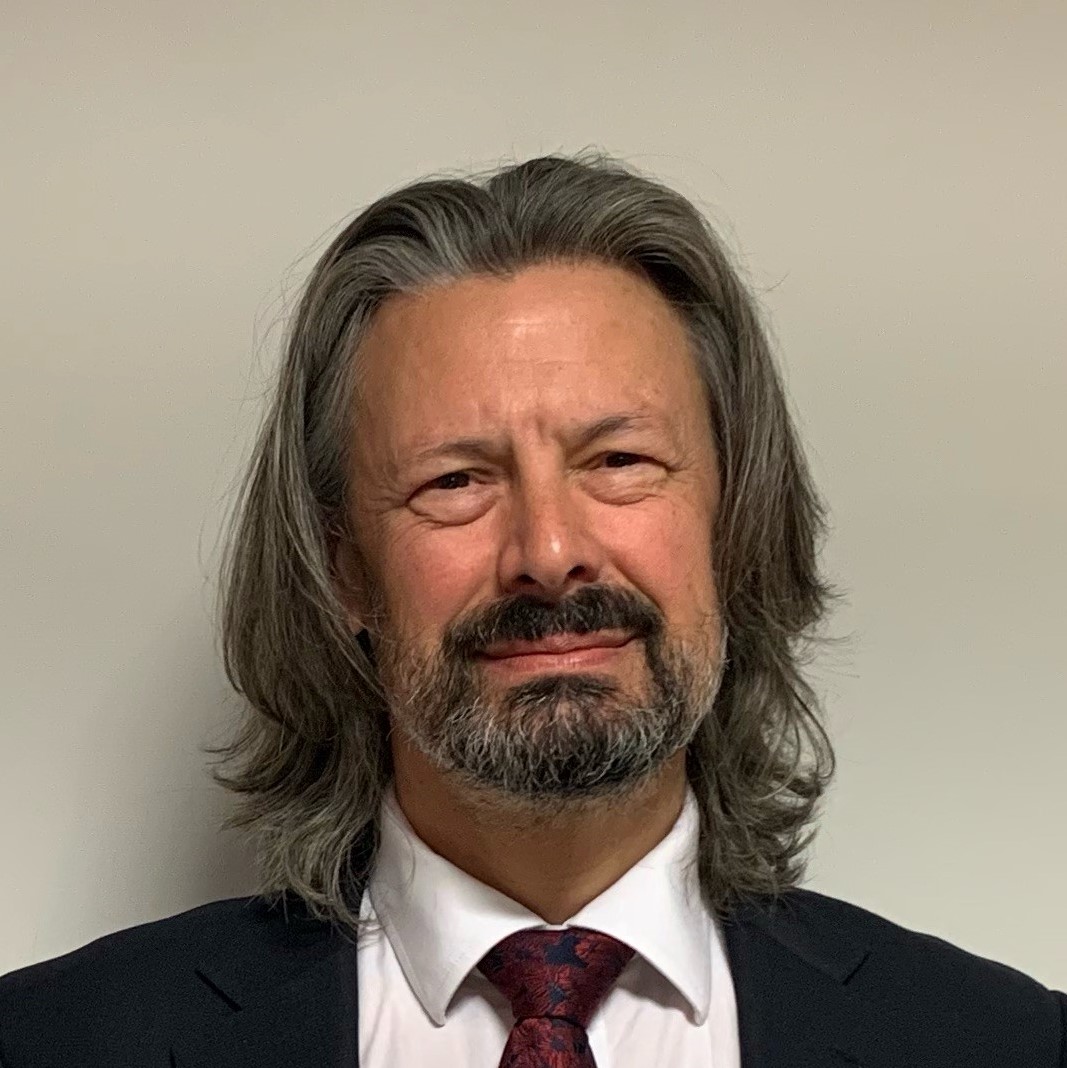 profile picture of Richard Lewis