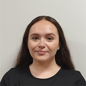 profile picture of Ayesha Hindle