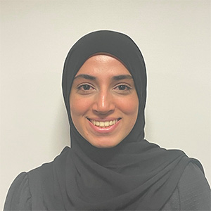 profile picture of hafsa mustafa