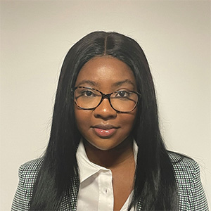 profile picture of Ruth Adebayo