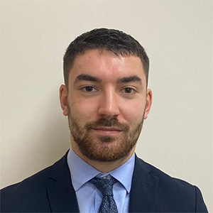 Profile Photo of Kieran Alker