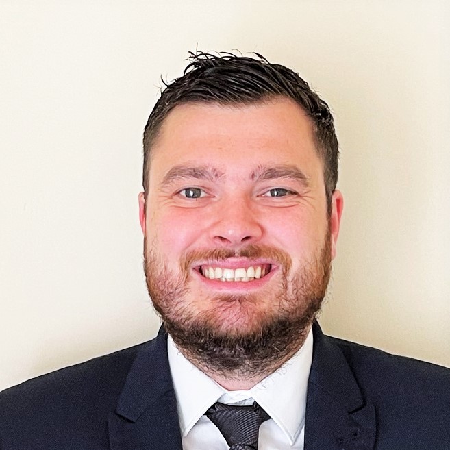 Profile photo of Jay Wood