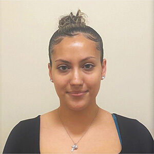 Profile Photo of Shani Rusk