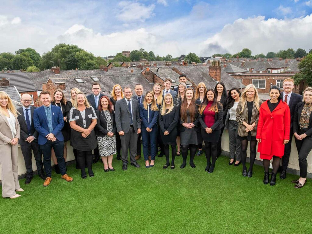 RBS agrees £8m revolving credit agreement with Express Solicitors