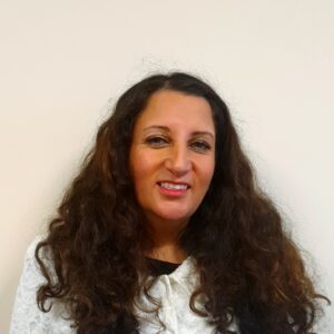 profile picture of petal peters
