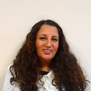 profile picture of petal peters