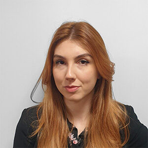 Charlee Lewis-Rogers Profile photo