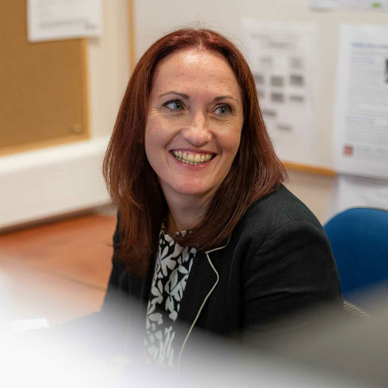 Express Solicitors client support