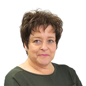 julie jordan