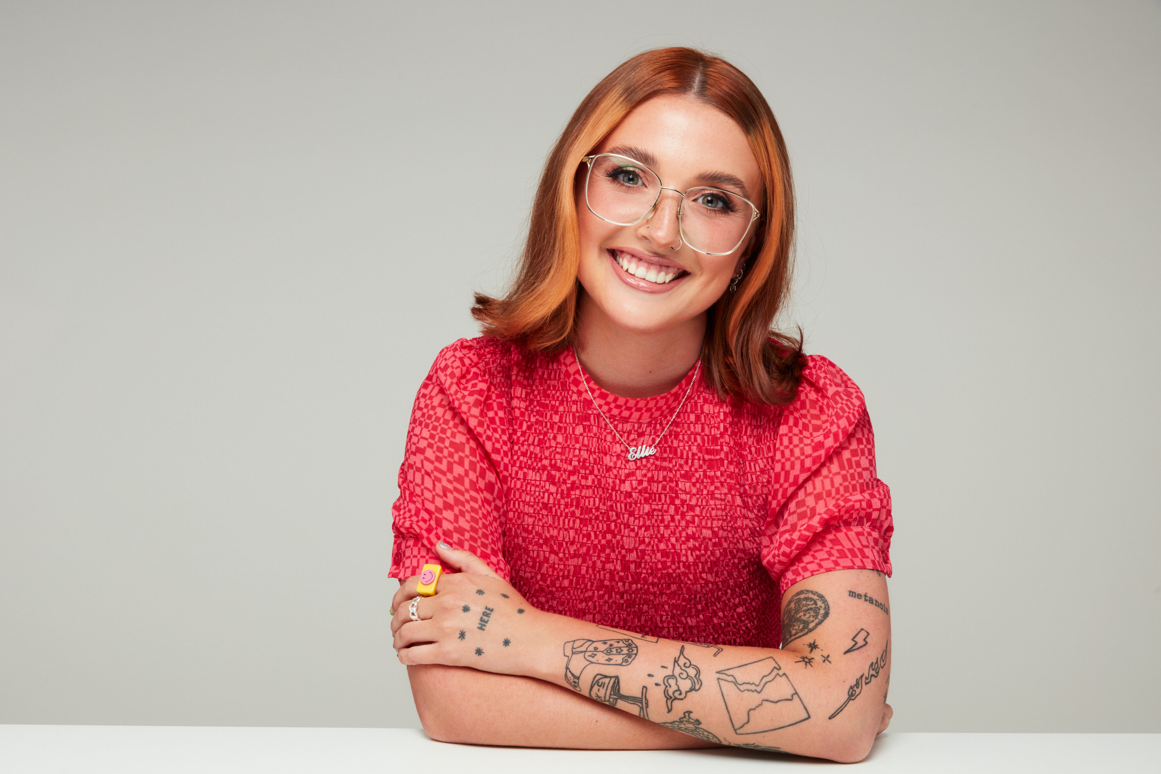 Ellie Middleton