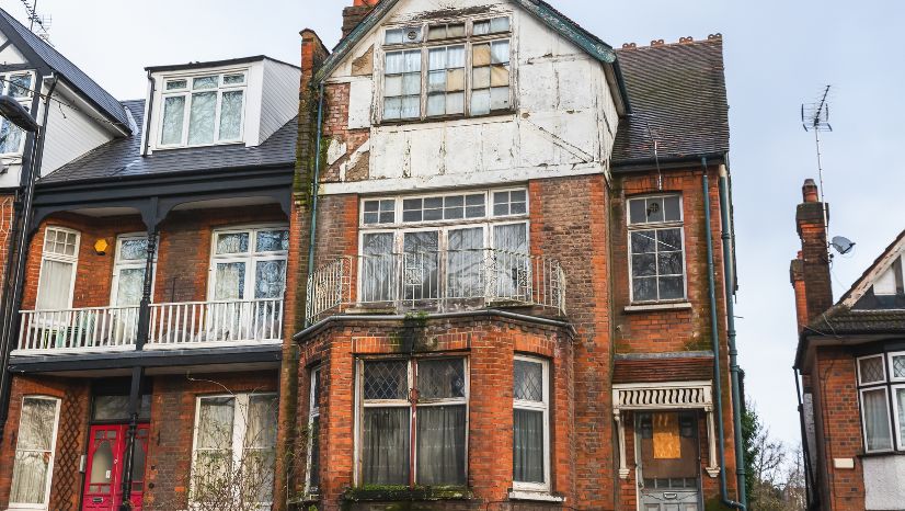 Laying new foundations for housing disrepair cases | Express Solicitors