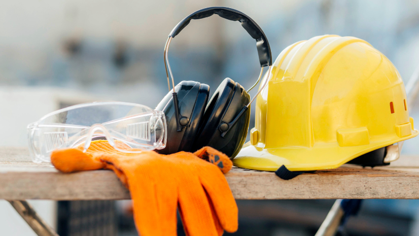 Who is responsible for supplying employees with PPE? | Express Solicitors