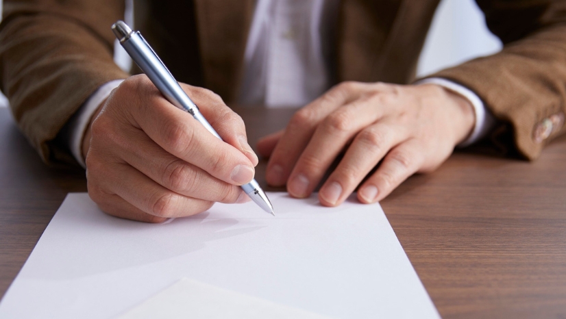 What is a letter of claim and why does it matter? | Express Solicitors